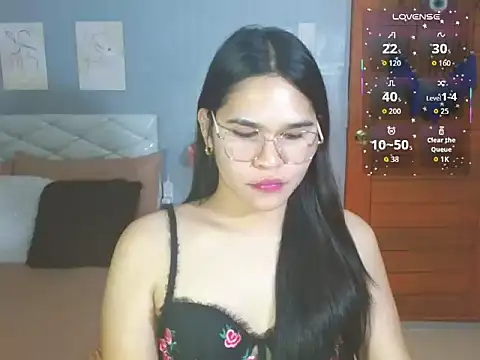 alianabrooks online show from February 2026 03:05:02 PM