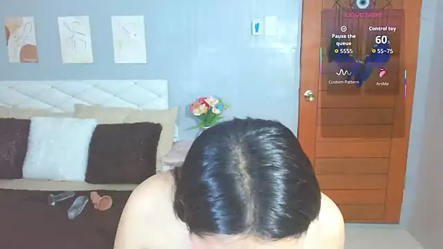 alianabrooks online show from February 2026 04:00:01 AM