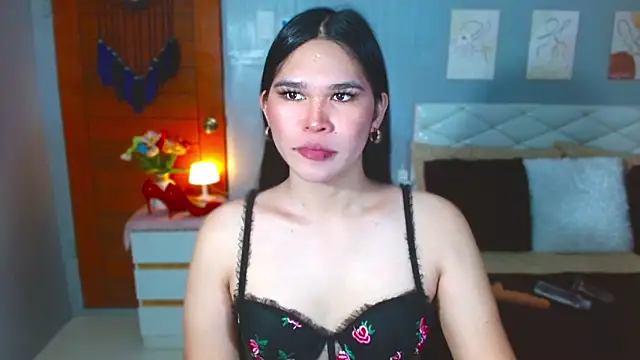 alianabrooks online show from March 2026 12:17:01 AM