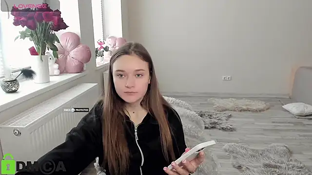 Elina X online show from April 2026 07:46:01 AM