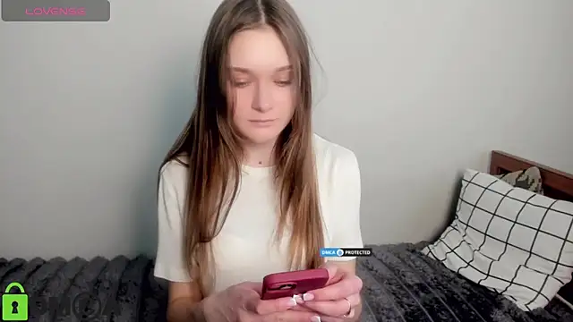 Elina X online show from May 2026 01:38:02 PM