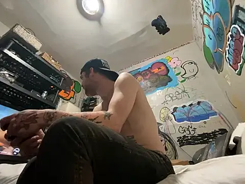 Snapshot of gothboiplzty chatting on February 2026 09:10:02 AM gothboiplzty online show from February 2026 09:10:02 AM