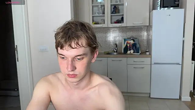 Friday gay dude online show from July 2026 06:55:02 PM