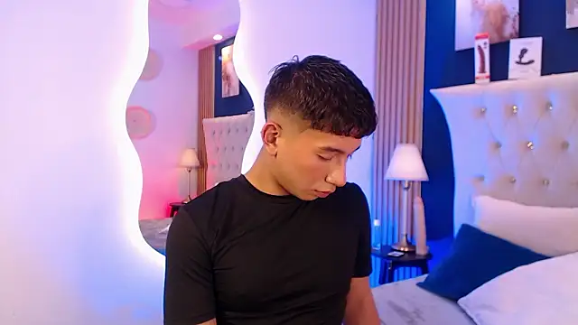 Fancy Vixen online show from March 2026 03:55:02 AM