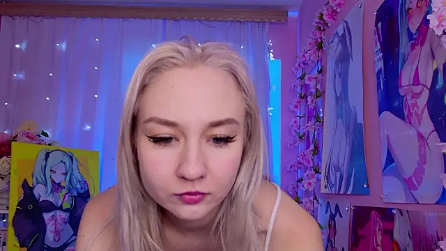 Snapshot of Audrey_Kiss chatting on February 2026 06:56:02 AM Audrey Kiss online show from February 2026 06:56:02 AM