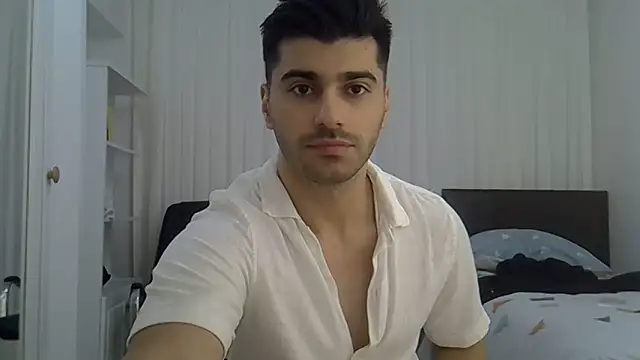 ciceroable online show from February 2026 06:22:02 PM