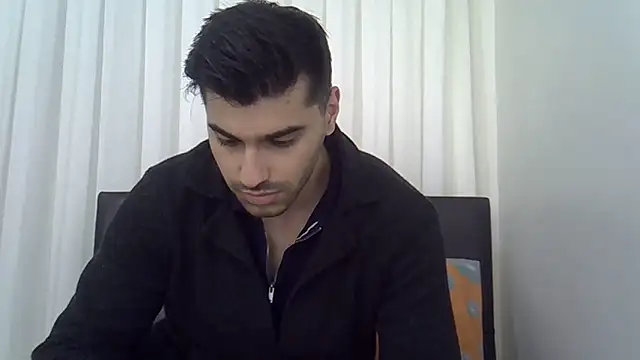 ciceroable online show from February 2026 08:46:02 PM