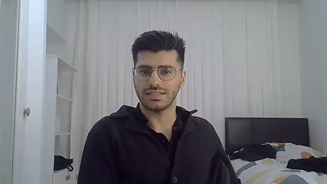 ciceroable online show from March 2026 06:23:02 PM