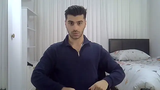 ciceroable online show from March 2026 06:58:02 PM