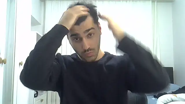 ciceroable online show from March 2026 08:47:01 PM