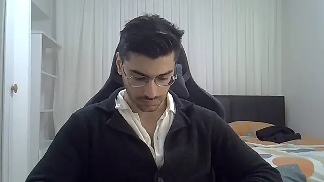 ciceroable online show from April 2026 09:42:02 PM