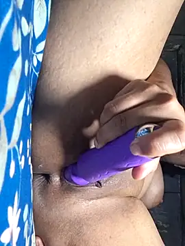 MegueMeg online show from April 2026 06:52:01 AM