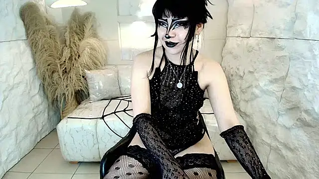 Snapshot of vampkitty_r chatting on February 2026 12:57:02 PM vampkitty r online show from February 2026 12:57:02 PM