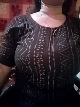 PARI51 online show from April 2026 08:40:01 PM