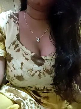 PARI51 online show from April 2026 08:43:01 PM