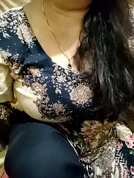 PARI51 online show from June 2026 08:00:02 PM