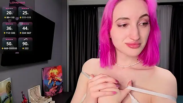 Snapshot of alice_toffee chatting on February 2026 03:31:02 PM alice toffee online show from February 2026 03:31:02 PM