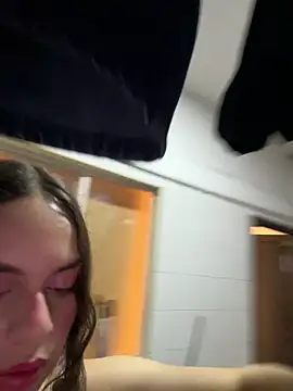 Annie bonnie  online show from February 2026 11:53:01 AM