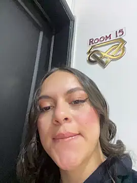 Annie bonnie  online show from March 2026 11:25:01 AM