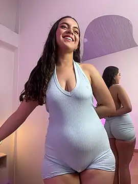 Snapshot of Annie_bonnie_ chatting on July 2026 03:03:02 PM Annie bonnie online show from July 2026 03:03:02 PM