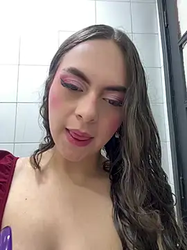 Snapshot of Annie_bonnie_ chatting on July 2026 11:47:02 AM Annie bonnie online show from July 2026 11:47:02 AM