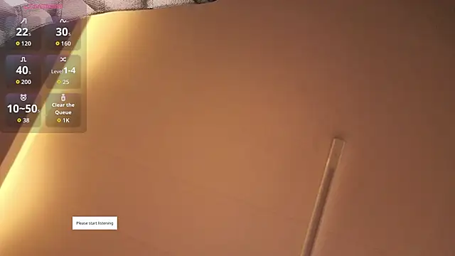 MiaTorres4 online show from June 2026 12:37:01 PM
