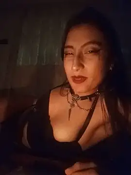  Angel Dark online show from June 2026 02:24:02 AM
