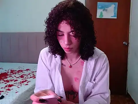  Shanell online show from February 2026 09:22:02 PM