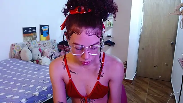  Shanell online show from March 2026 05:34:01 PM