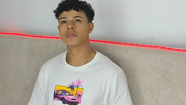  Alex Colton online show from February 2026 10:11:02 PM