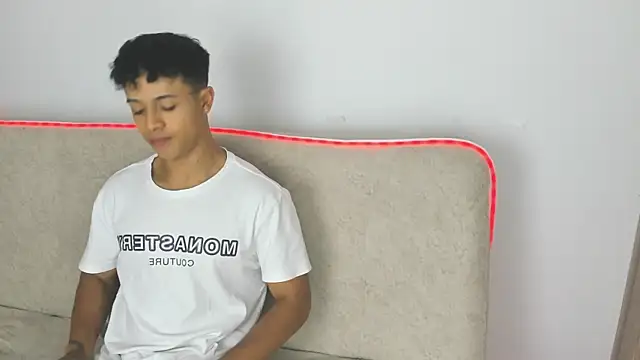  Alex Colton online show from March 2026 10:16:01 PM