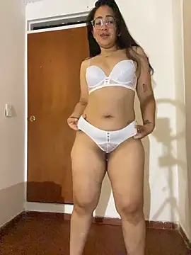 alisbloom online show from April 2026 03:48:01 AM