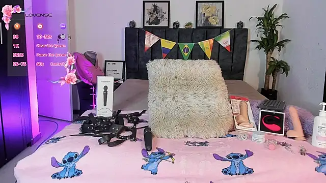 Petite pepper online show from July 2026 08:02:01 PM