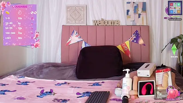 Petite pepper online show from July 2026 08:00:02 PM