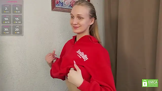 Alex-wer online show from March 2026 07:13:01 AM