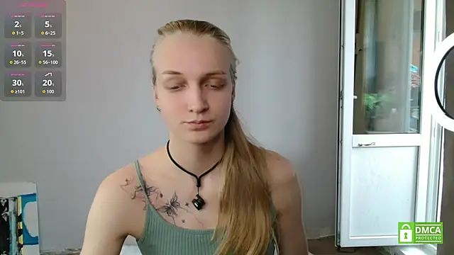 Alex-wer online show from May 2026 09:51:02 AM