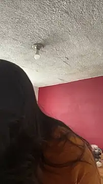 Bamby08 online show from March 2026 07:30:01 PM