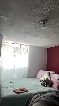 Bamby08 online show from April 2026 07:14:01 PM