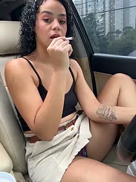 SirenStell0 online show from March 2026 06:14:02 PM