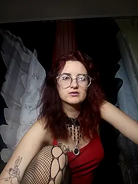 Snapshot of Persefoha chatting on February 2026 10:02:01 PM Persefoha online show from February 2026 10:02:01 PM