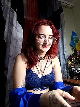 Snapshot of Persefoha chatting on February 2026 07:45:01 PM Persefoha online show from February 2026 07:45:01 PM