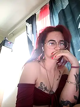 Persefoha online show from March 2026 07:58:02 AM