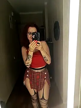 Persefoha online show from April 2026 10:35:02 AM