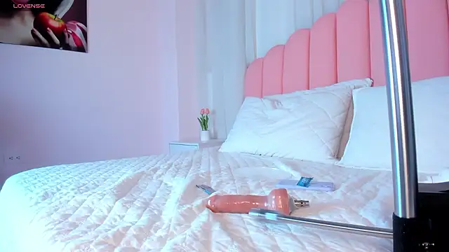 Naty Rose23 online show from February 2026 07:07:02 AM