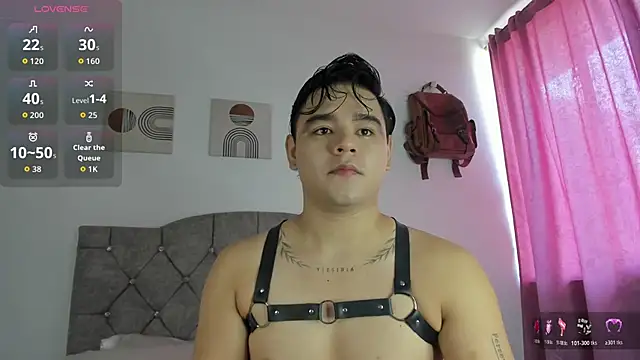 NoahVance online show from February 2026 02:58:02 PM