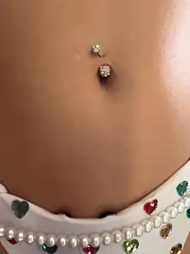 MelaFoxx online show from February 2026 07:59:02 PM