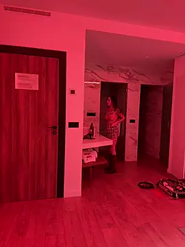 MelaFoxx online show from March 2026 01:01:01 AM