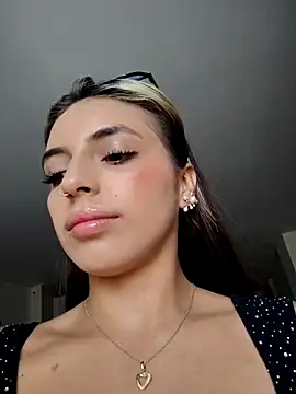 Snapshot of Cute_Celeste chatting on February 2026 07:29:01 PM Cute Celeste online show from February 2026 07:29:01 PM