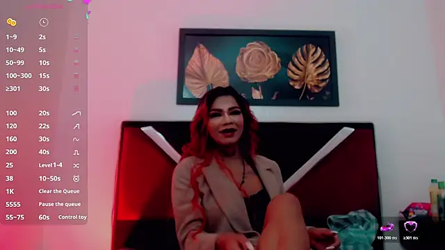 Snapshot of Adriana_Rodriguez_ chatting on February 2026 02:51:01 AM Adriana Rodriguez online show from February 2026 02:51:01 AM