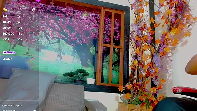 Snapshot of Adriana_Rodriguez_ chatting on February 2026 07:10:01 PM Adriana Rodriguez online show from February 2026 07:10:01 PM